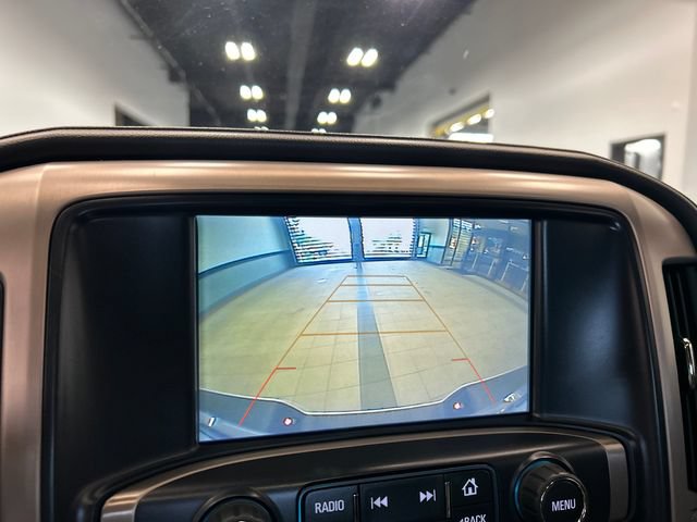 Used 2018 GMC Sierra 1500 Denali w/ Denali Ultimate Package AWD/4WD image 17