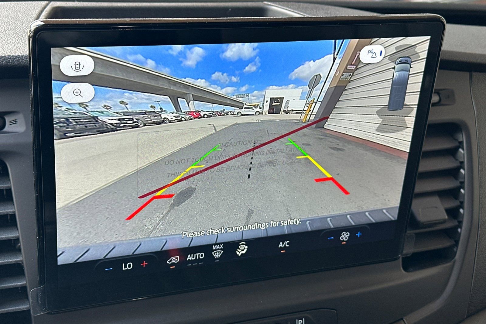 New 2026 Ford Transit 150 Low Roof image 18