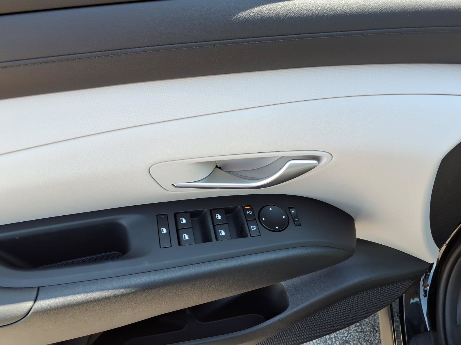 New 2026 Hyundai Tucson SEL AWD/4WD image 10