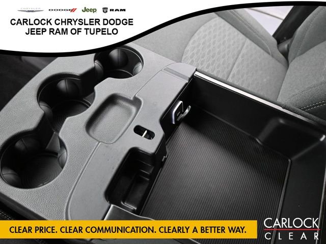 Used 2026 RAM 2500 Lone Star image 25