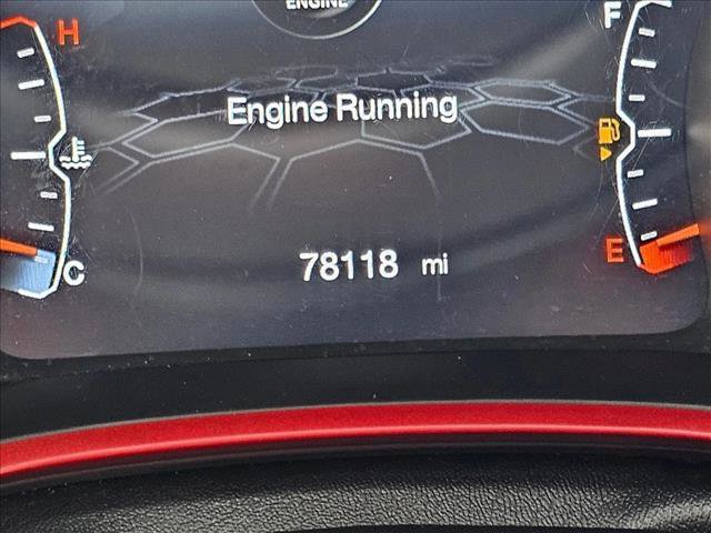 Used 2019 Jeep Compass Trailhawk image 26