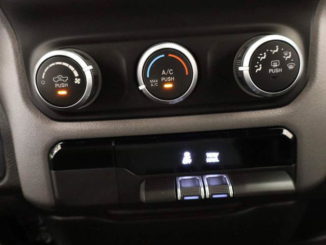 Used 2022 RAM 1500 Lone Star RWD image 8
