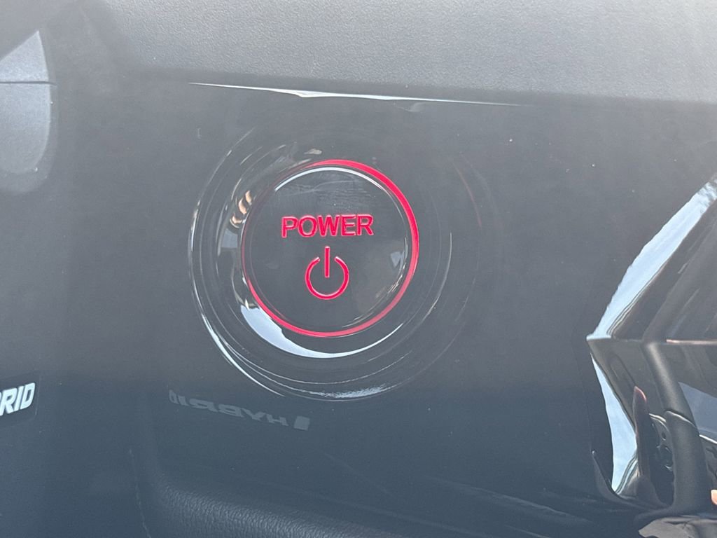 New 2025 Honda Accord EX-L image 25