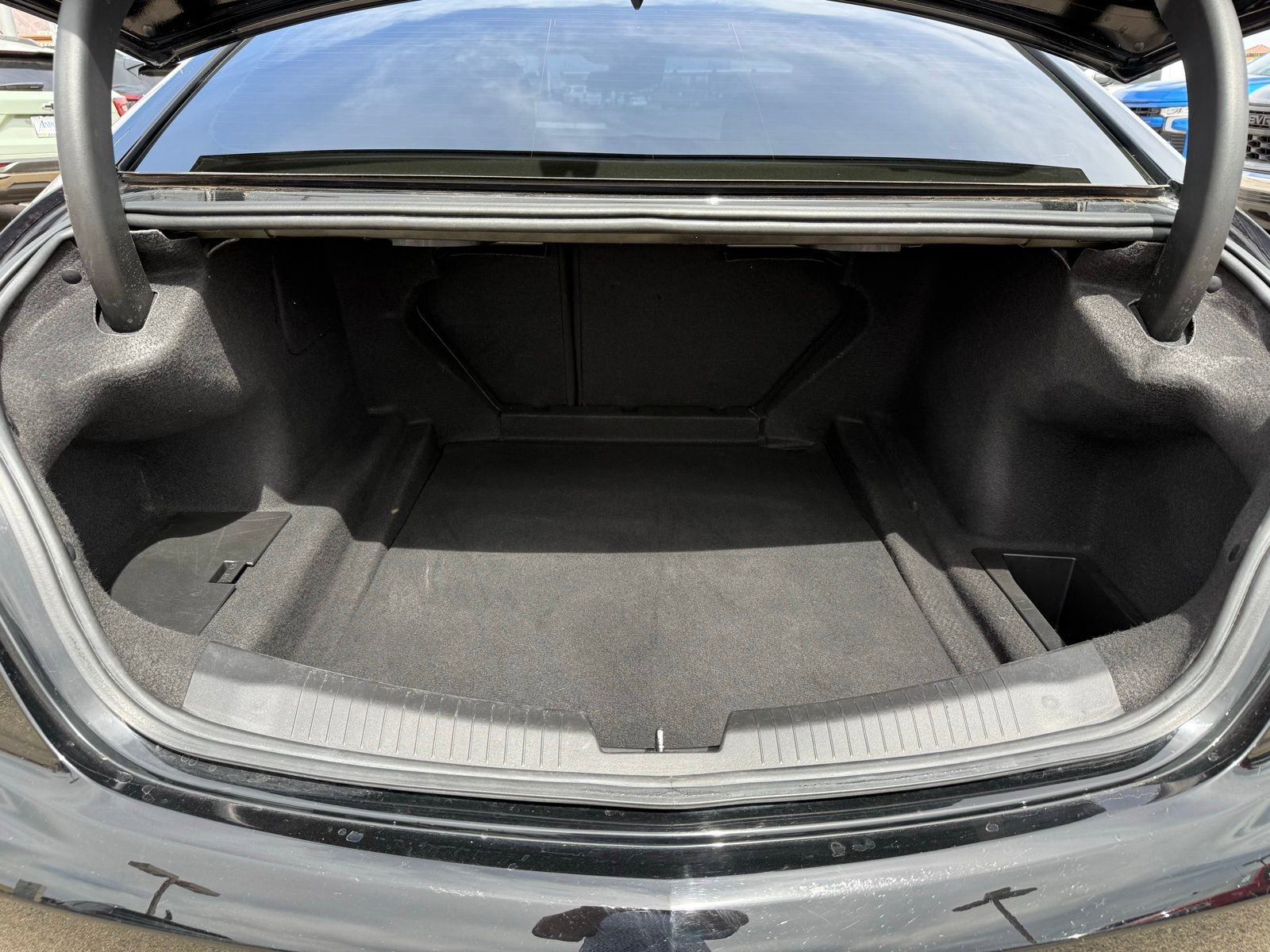 Used 2023 Cadillac CT5 Premium Luxury w/ Climate Package image 42