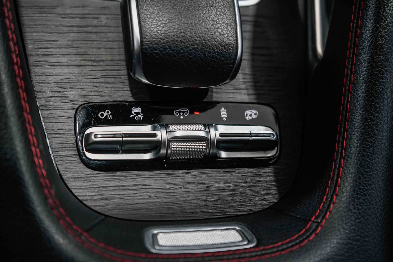 Certified 2021 Mercedes-Benz GLE 53 AMG 4MATIC Coupe image 23