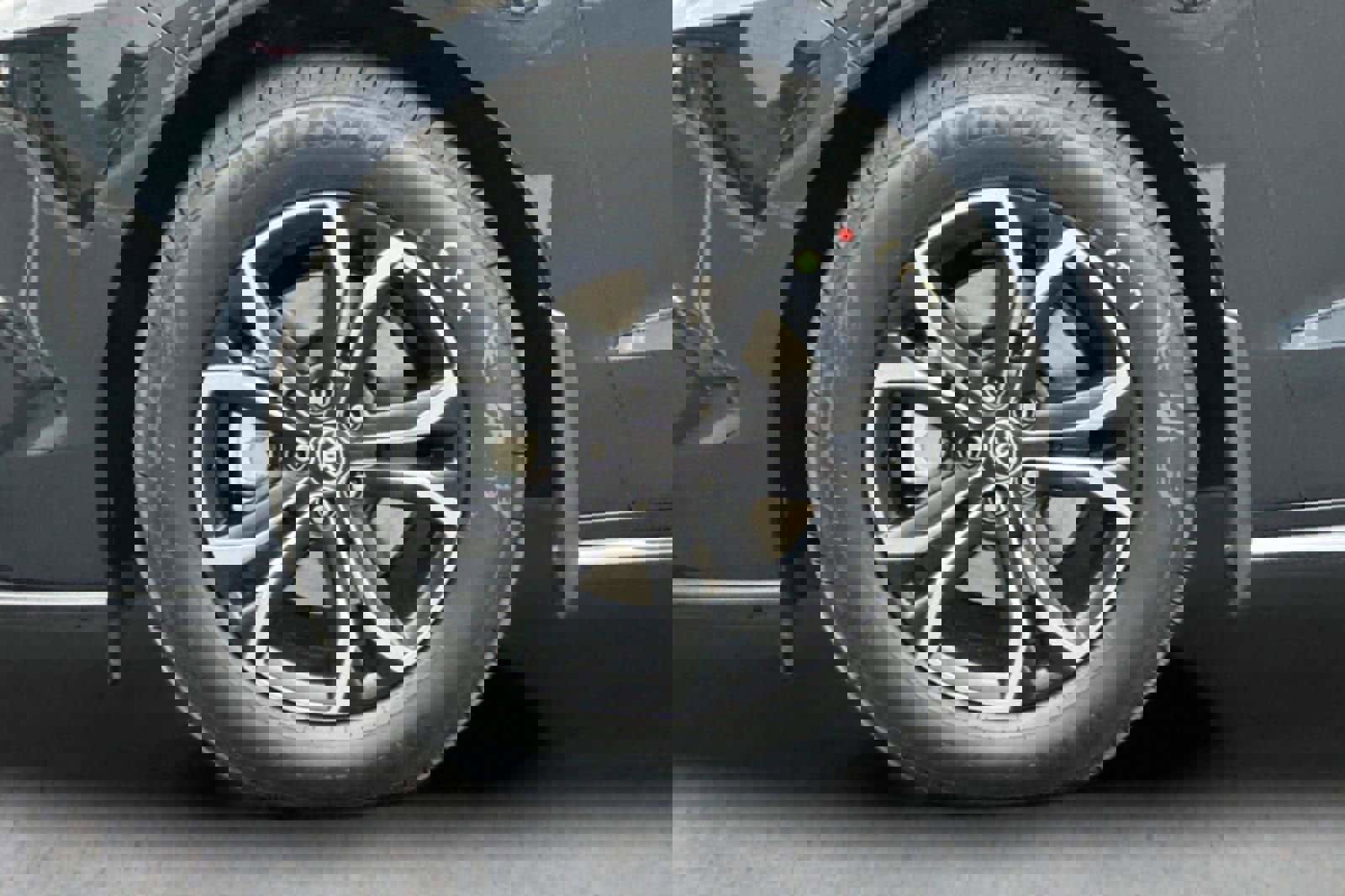 New 2026 Toyota Sienna Platinum image 10