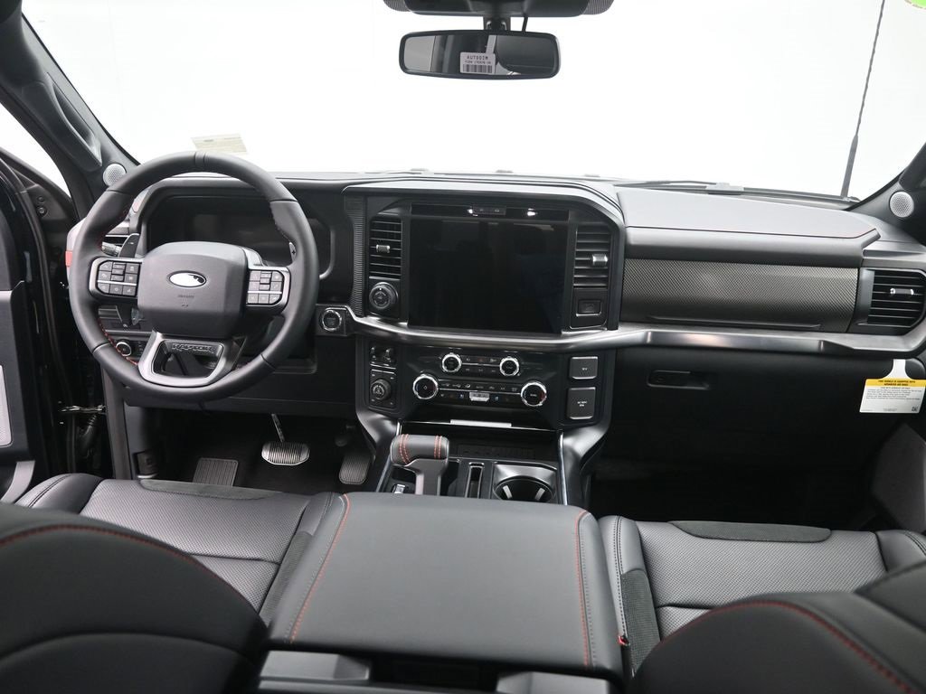 Used 2025 Ford F150 Raptor image 16