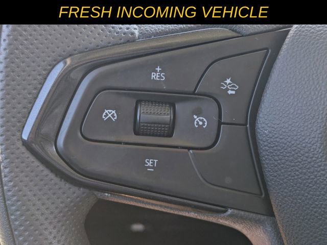 Used 2021 Chevrolet TrailBlazer LT w/ Convenience Package image 20