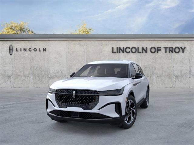 New 2026 Lincoln Nautilus Premier w/ Equipment Group 102A AWD/4WD image 2