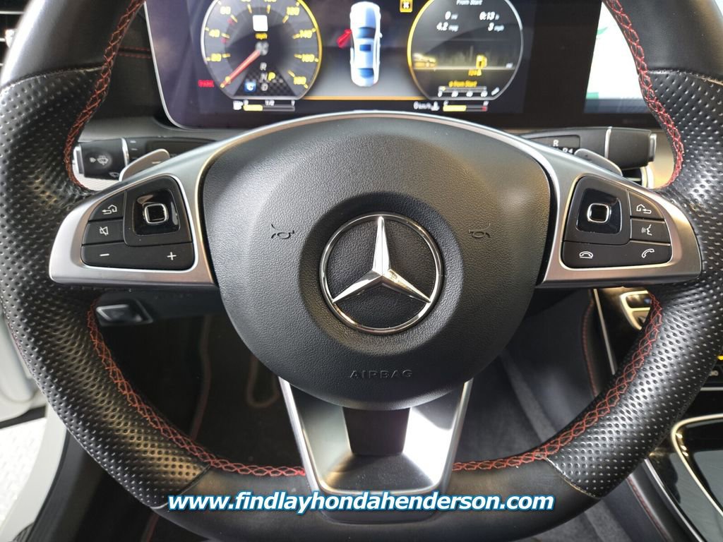 Used 2018 Mercedes-Benz E 43 AMG 4MATIC Sedan image 18