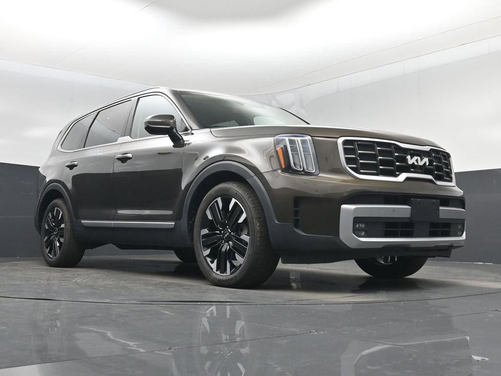 Used 2023 Kia Telluride SX Prestige image 32