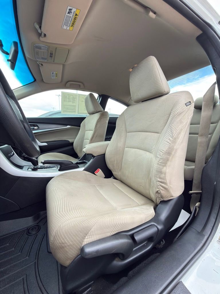Used 2014 Honda Accord LX-S image 12