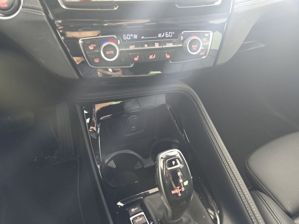 Used 2019 BMW X2 M35i image 27