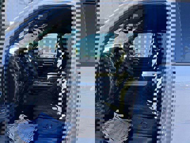 New 2026 RAM 1500 Big Horn image 9