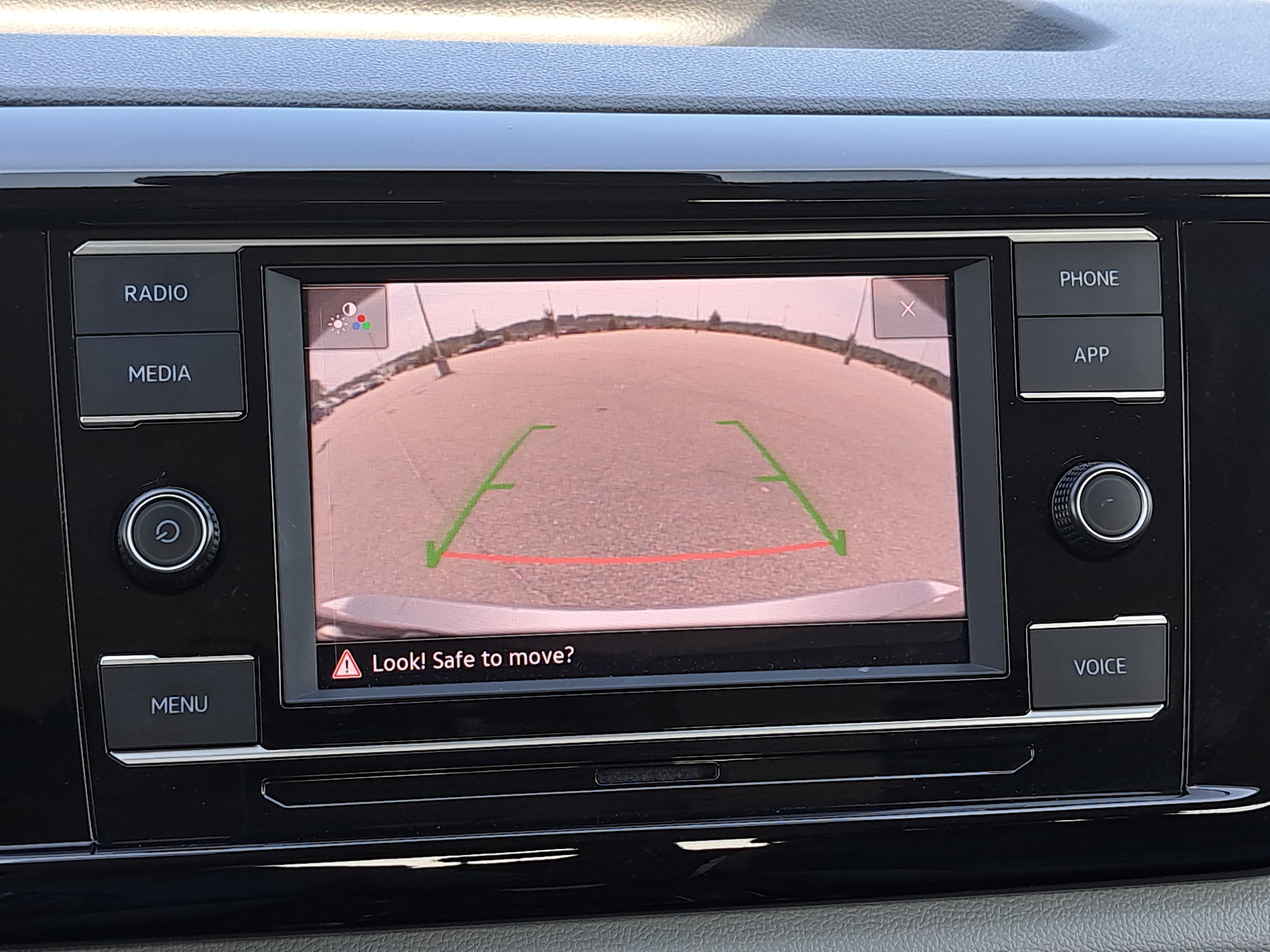 Certified 2024 Volkswagen Taos S FWD image 24