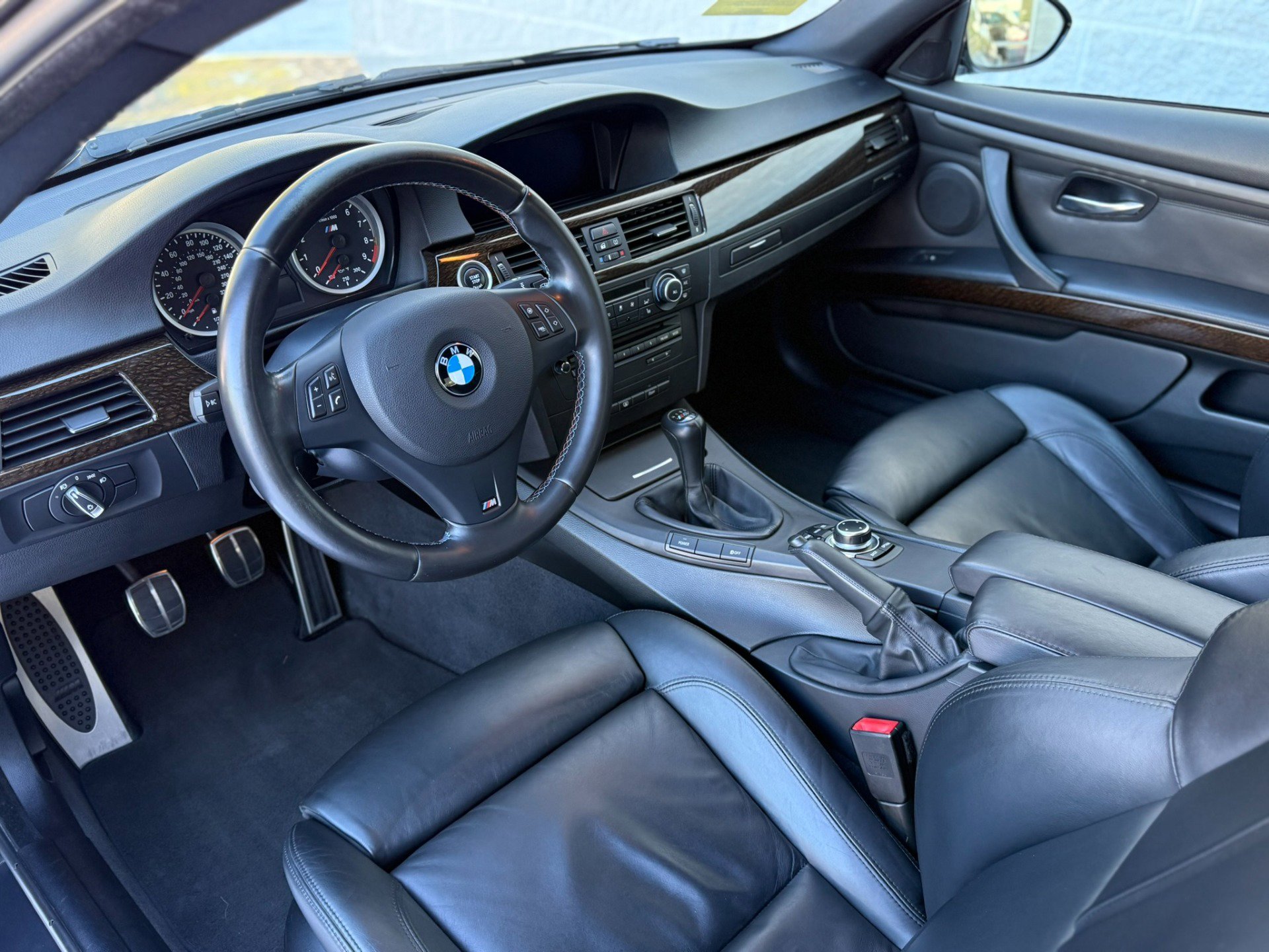 Used 2013 BMW M3 Coupe image 16