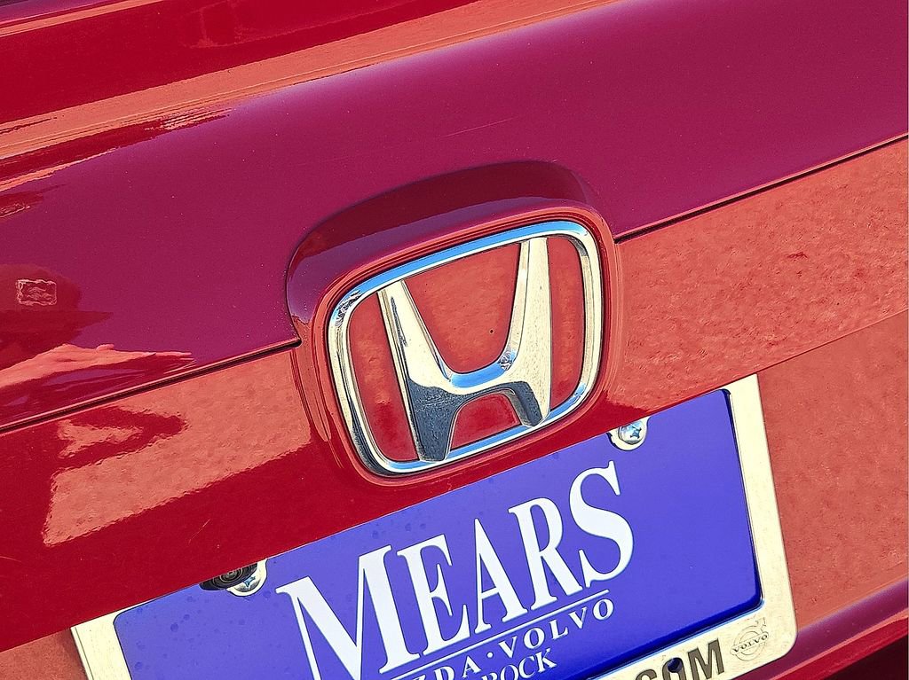 Used 2021 Honda Accord Sport image 12