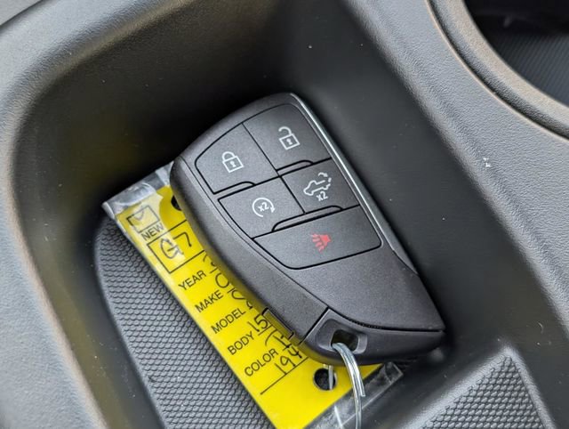 New 2026 GMC Sierra 1500 Pro w/ Graphite Edition image 25