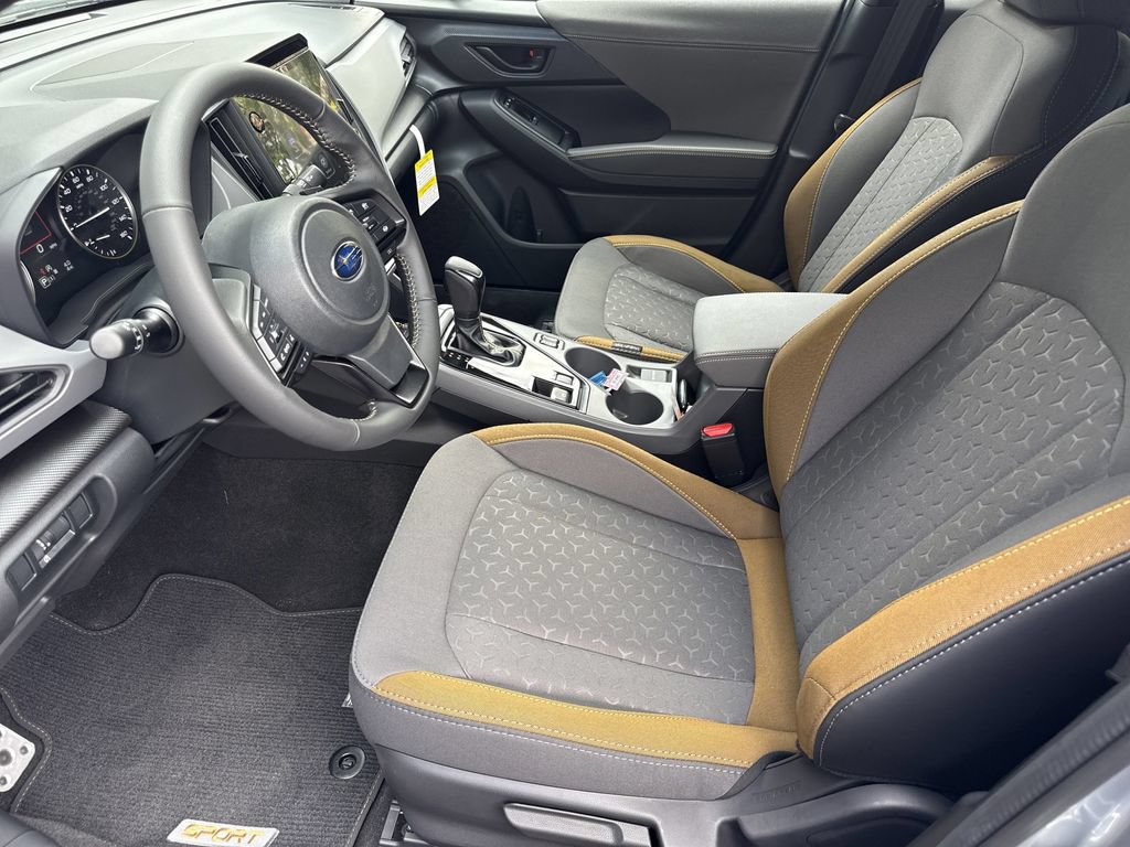 New 2026 Subaru Crosstrek 2.5i Sport w/ Popular Package #4A AWD/4WD image 12