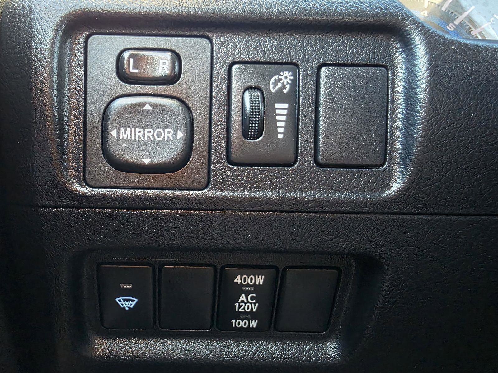 Used 2016 Toyota 4Runner SR5 image 15