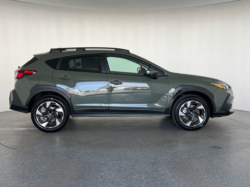 New 2026 Subaru Crosstrek 2.5i Limited w/ Crosstrek Mirror Package AWD/4WD image 2