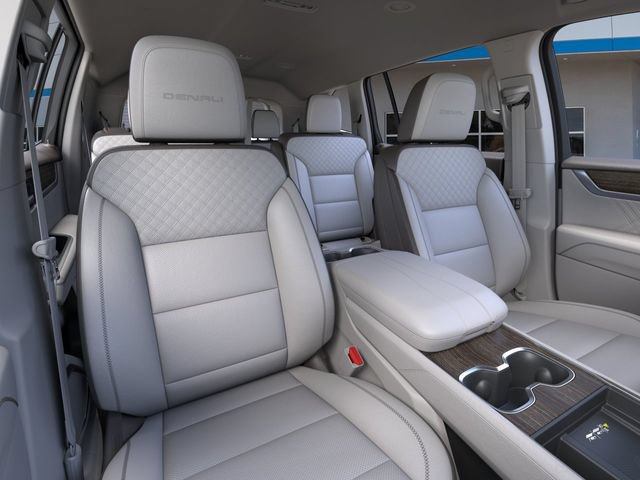 New 2026 GMC Acadia Denali w/ Super Cruise Package AWD/4WD image 16