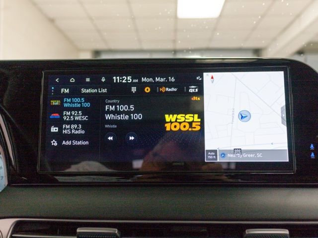 Used 2025 Hyundai Palisade Calligraphy image 16