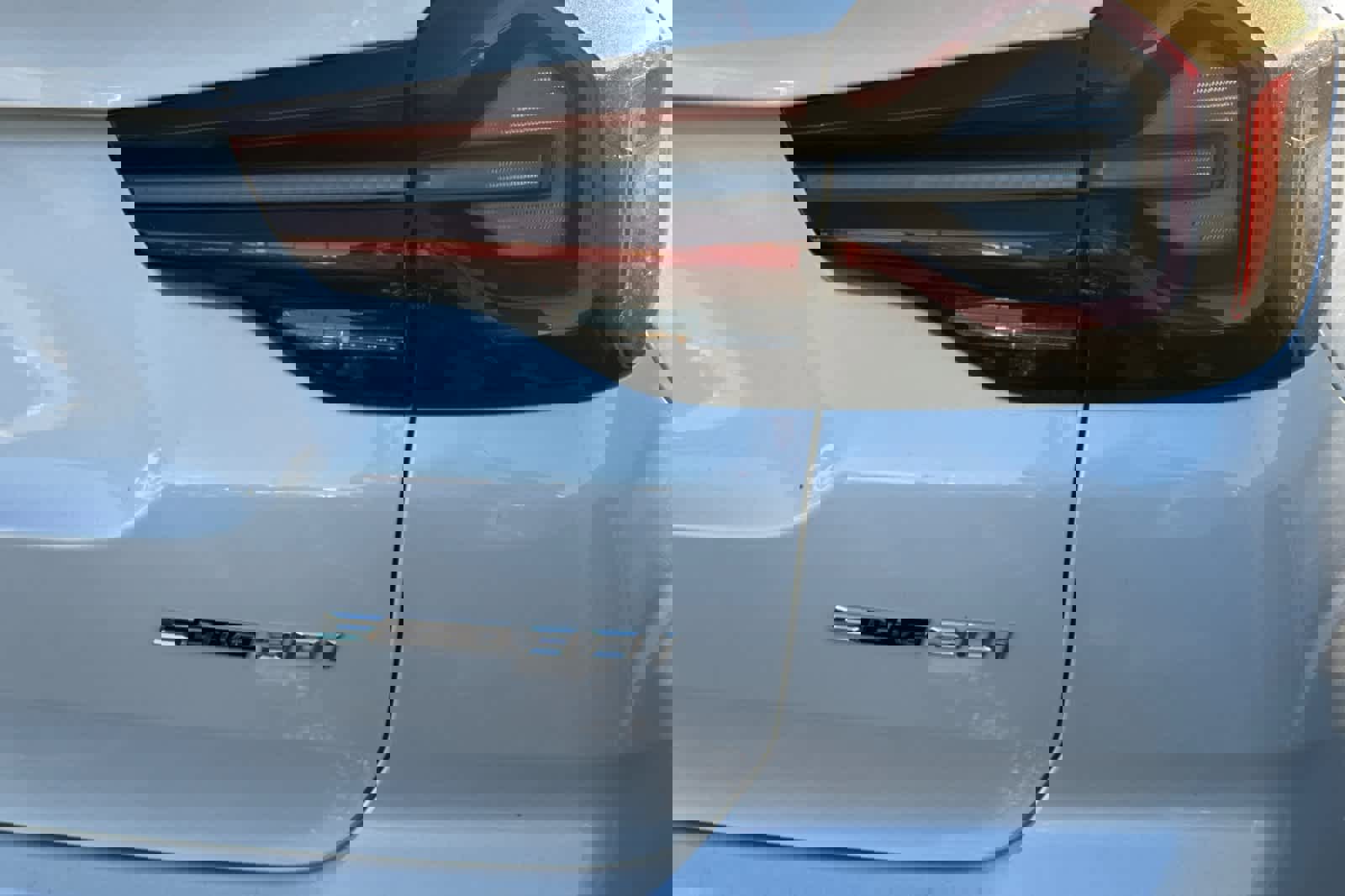 Certified 2023 BMW X3 sDrive30i w/ Convenience Package image 8