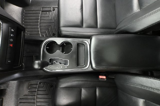 Used 2013 Dodge Durango Crew w/ Trailer Tow Group IV AWD/4WD image 25