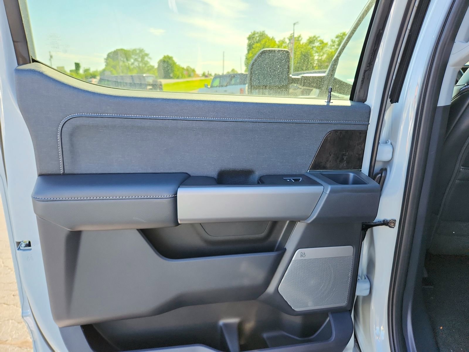 New 2026 Ford F250 Lariat AWD/4WD image 24
