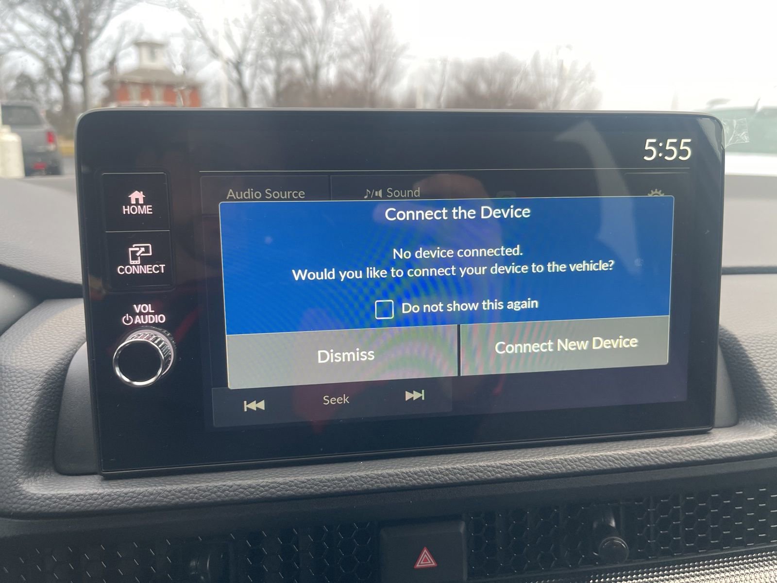 New 2026 Honda CR-V Sport image 27