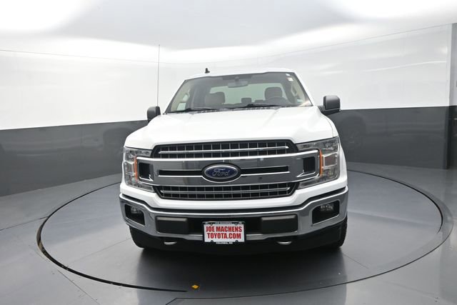 Used 2019 Ford F150 XLT w/ Equipment Group 302A Luxury image 32