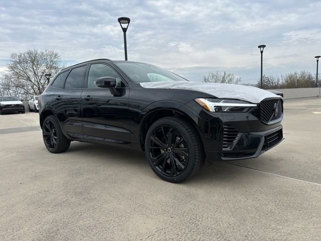 New 2026 Volvo XC60 T8 Ultra w/ Climate Package image 1