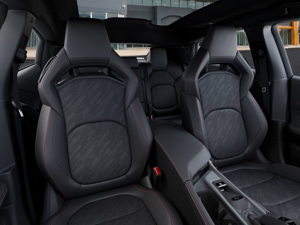 New 2026 Dodge Charger Scat Pack AWD/4WD image 16