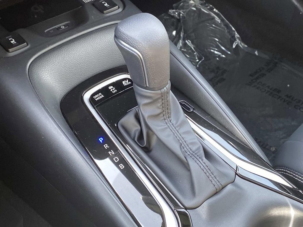 New 2026 Toyota Corolla XLE image 45