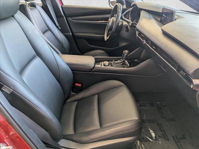 Used 2024 MAZDA MAZDA3 s FWD image 25