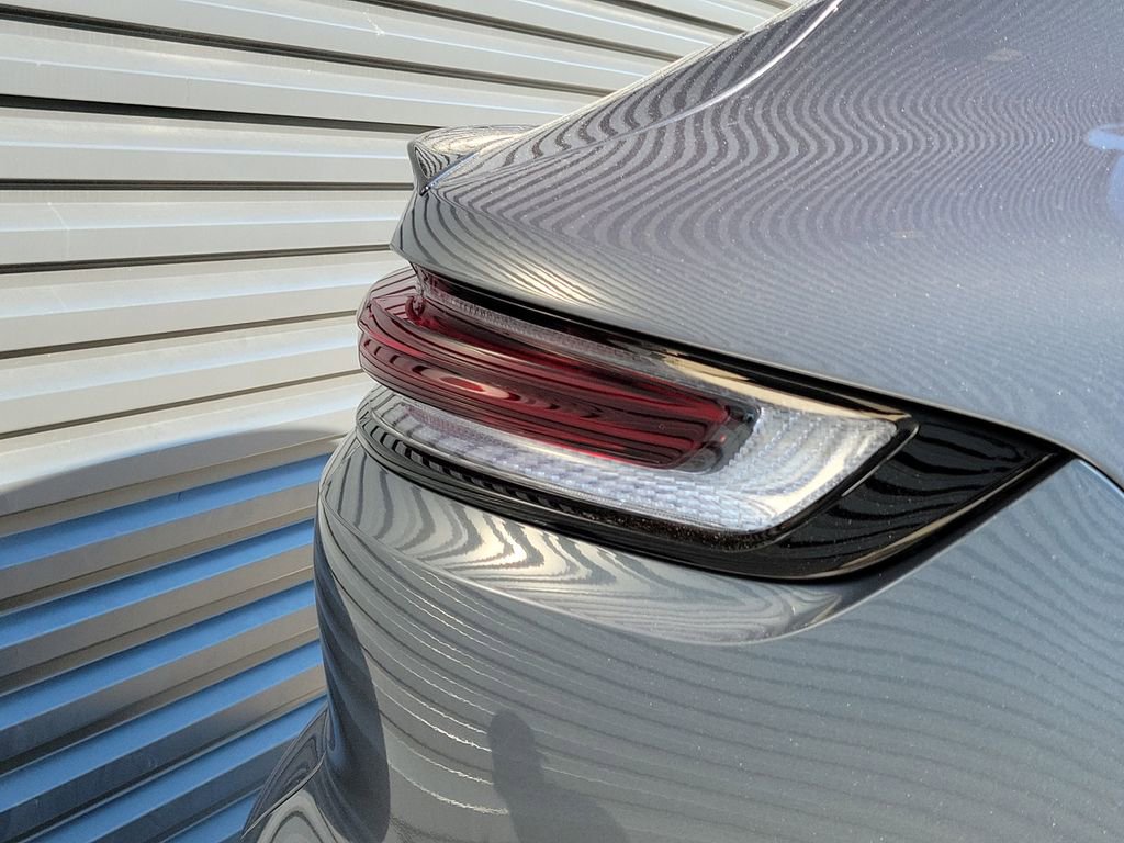 New 2026 Porsche Cayenne S AWD/4WD image 16