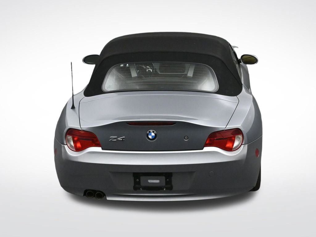 Used 2007 BMW Z4 3.0i image 15