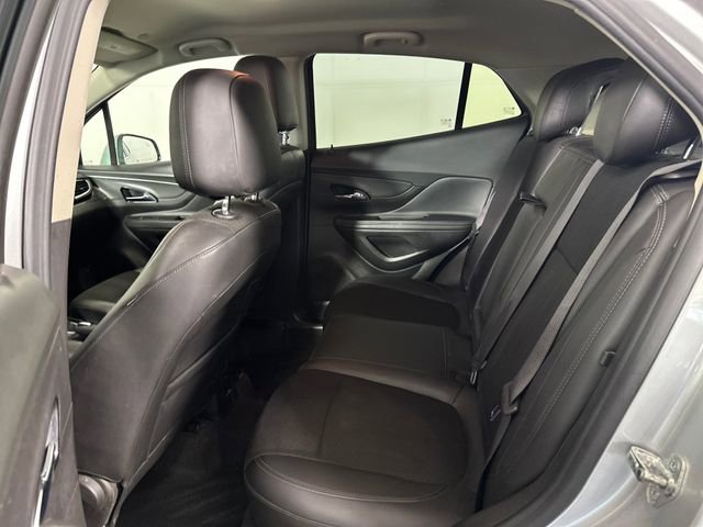 Used 2018 Buick Encore Preferred image 25