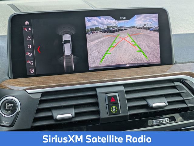 Used 2019 BMW X3 sDrive30i w/ Convenience Package image 21
