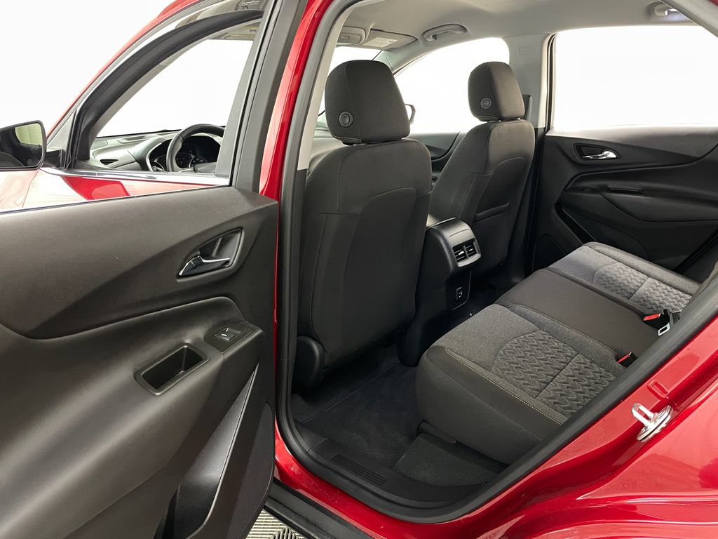 Certified 2024 Chevrolet Equinox LT FWD image 42