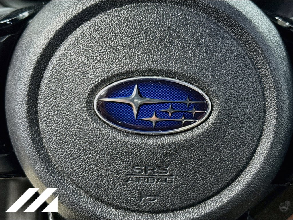 Used 2025 Subaru Forester Touring AWD/4WD image 36