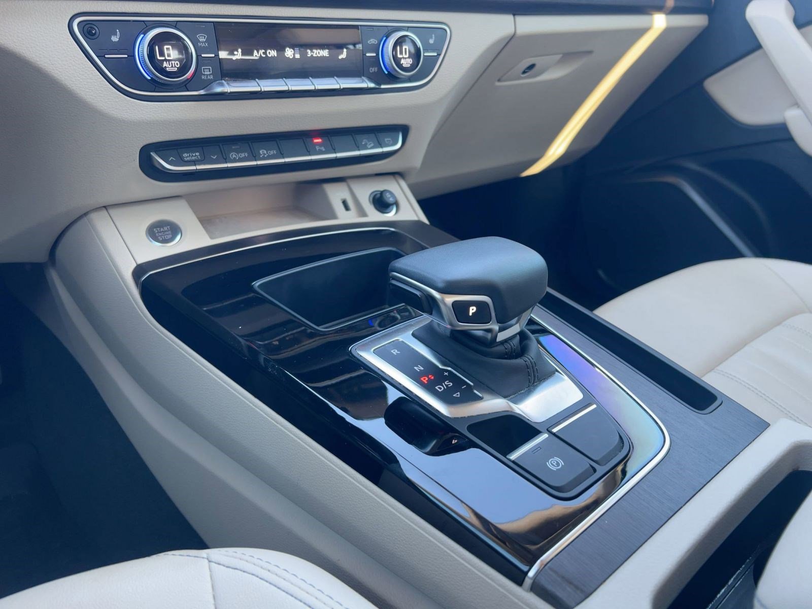 Certified 2022 Audi Q5 2.0T Premium image 17