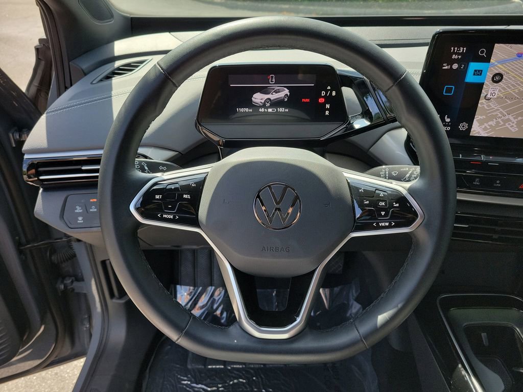 Used 2024 Volkswagen ID.4 S image 24