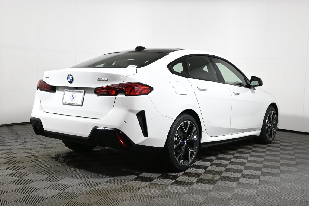 New 2026 BMW 228i xDrive w/ Technology Package AWD/4WD image 7