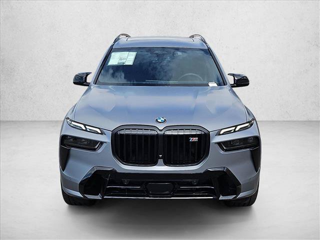New 2027 BMW X7 M60i AWD/4WD image 6