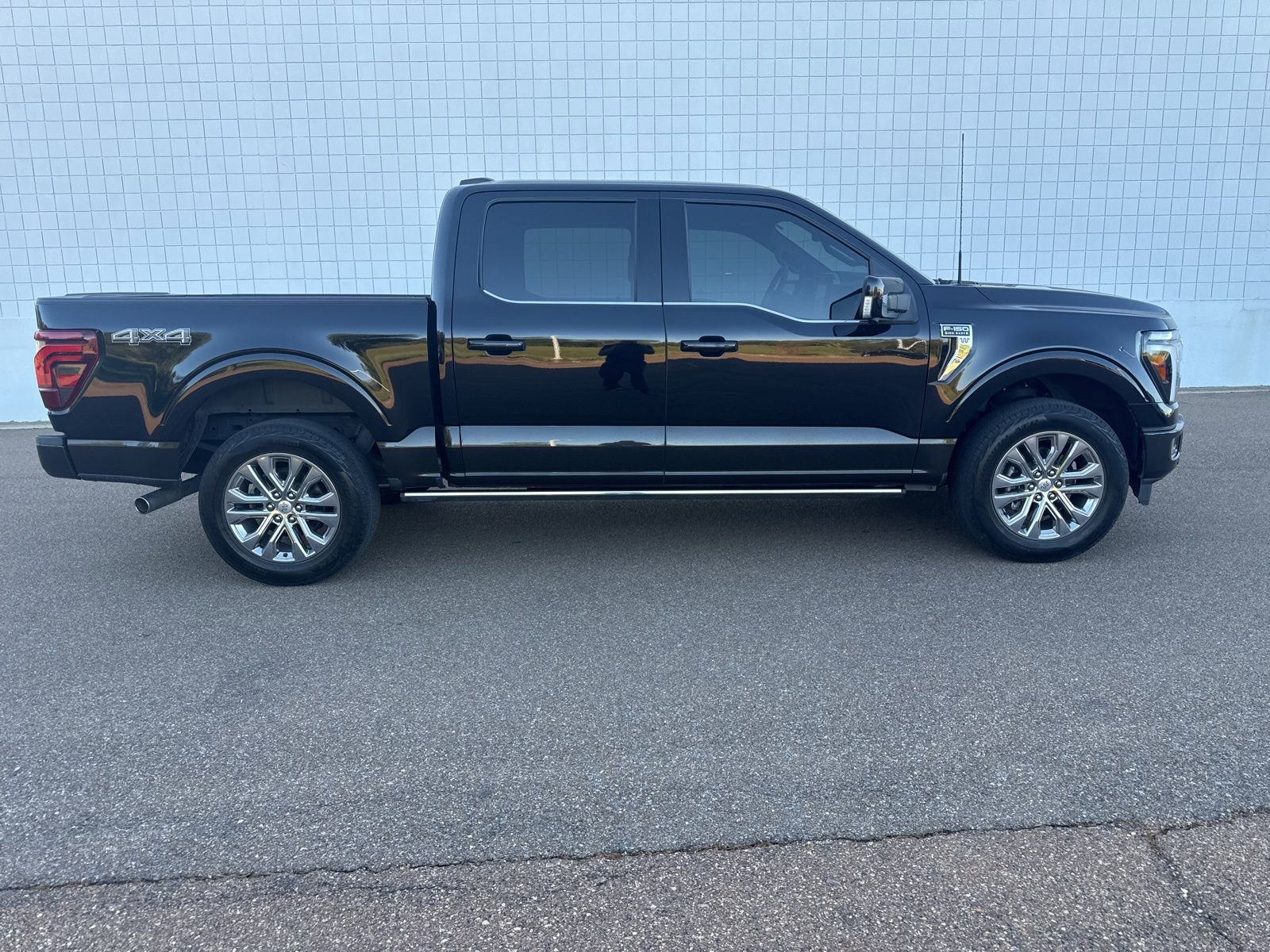Used 2024 Ford F150 King Ranch image 10