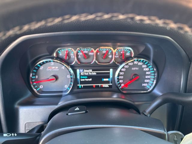 Used 2019 Chevrolet Silverado 1500 LT w/ All Star Edition image 18