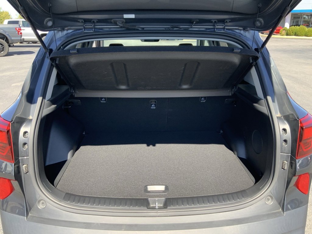 Used 2023 Kia Seltos SX image 11