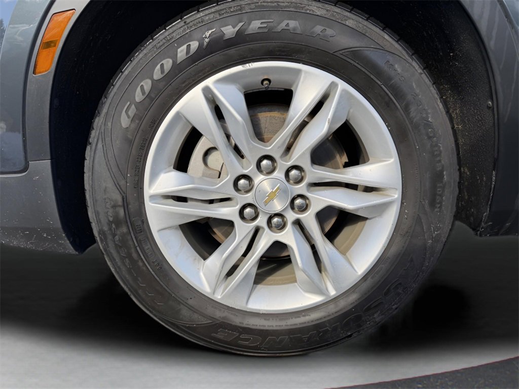 Used 2019 Chevrolet Blazer LT image 8